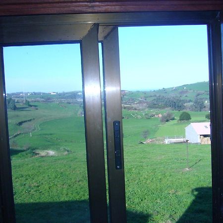 Posada El Teju Valdaliga Exteriér fotografie